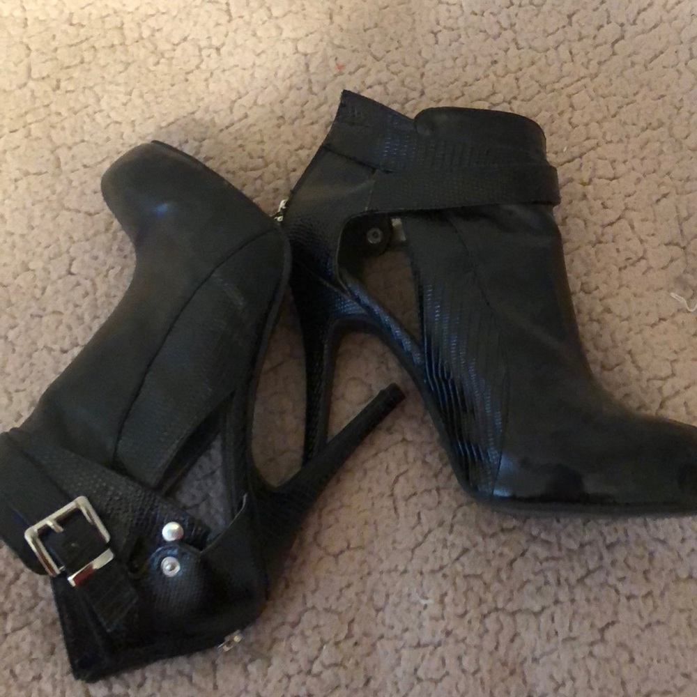 Booties
